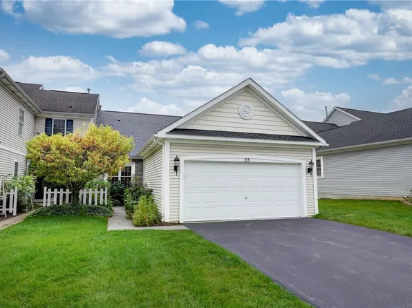 28 Foxe Cmns, Rochester, NY 14624