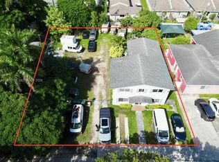 147 NE 9th St, Homestead, FL 33030