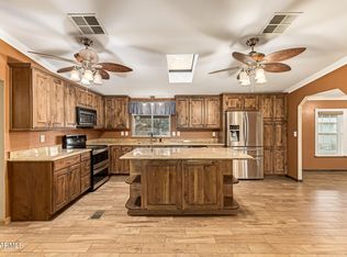 28240 N 168TH Avenue, Surprise, AZ 85387