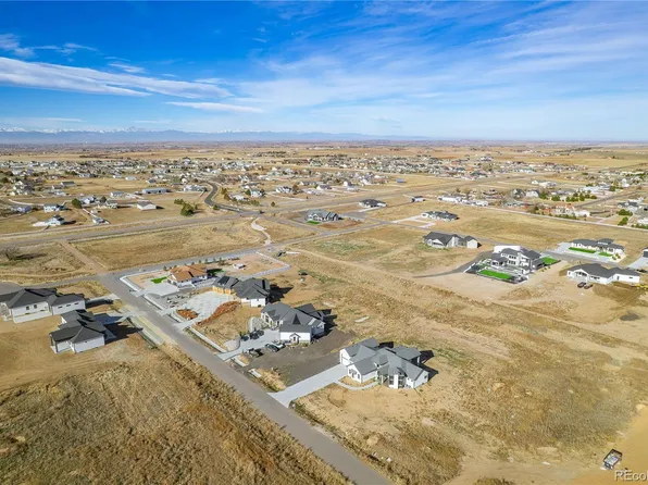 30454 E 162 Avenue LOT corner, Brighton, CO 80603