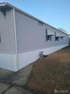 62 Bayshore Mobile Mnr, Hazlet, NJ, 07730