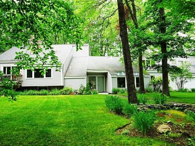 251 Reedy Meadow Rd, Groton, MA, 01450