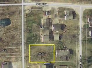 625 E South Country Ln, Knox, IN 46534