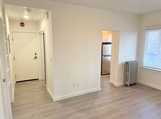 1075 Ofarrell St APT 1, San Francisco, CA 94109