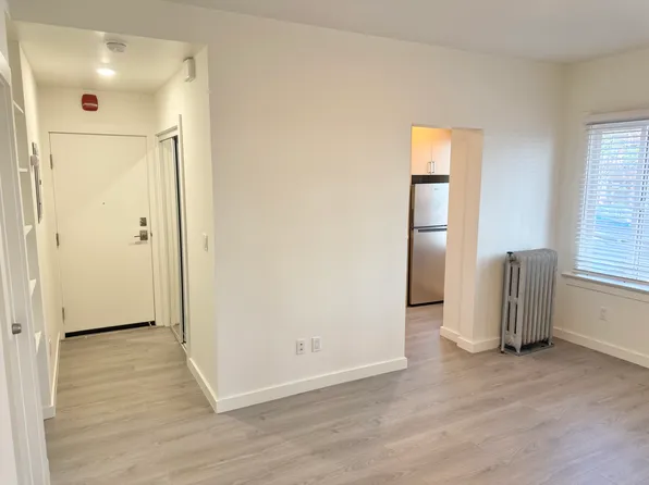 1075 Ofarrell St APT 1, San Francisco, CA 94109