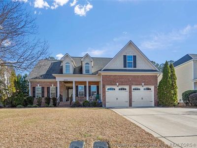 4013 Windy Fields Dr, Fayetteville, NC, 28306