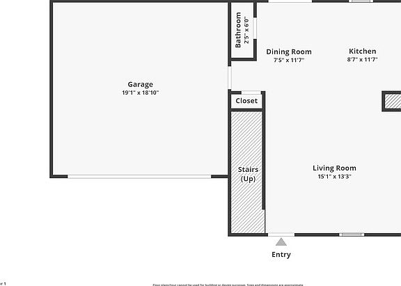 3rd image of 5868 Anne Marie Dr