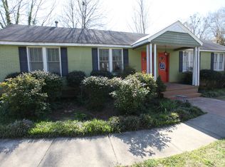 612 7th Ave #2, Opelika, AL 36801