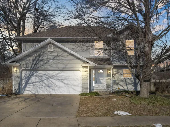 1735 E Garland Court, Republic, MO 65738