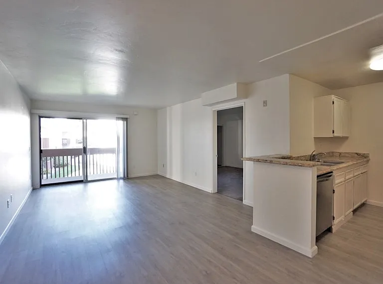 6191 Rancho Mission Rd #201 — Photo 2