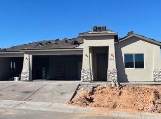 555 Gypsum Ln, Mesquite, NV 89027