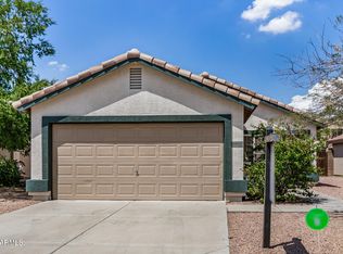 12132 W Dahlia Dr, El Mirage, AZ 85335