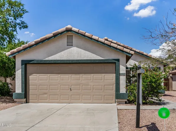 12132 W Dahlia Drive, El Mirage, AZ 85335