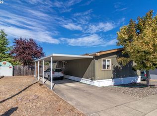 167 Wenaha Ln #107, Roseburg, OR 97471