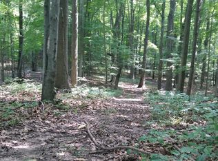 5190 Secord Lake Rd, Leonard, MI 48367