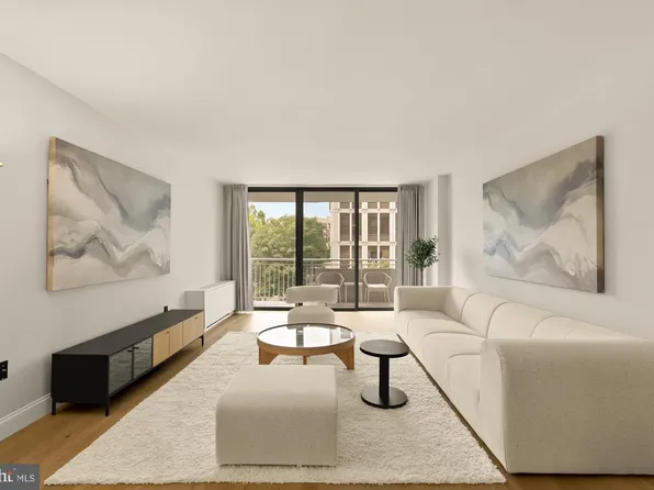 3001 Veazey Ter NW APT 709, Washington, DC 20008