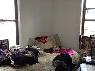 Rented by Cast Iron Real Estate