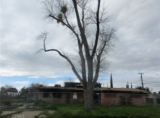 2413 P St, Merced, CA