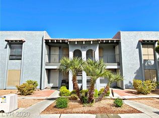5187 Caliente St UNIT 92, Las Vegas, NV 89119