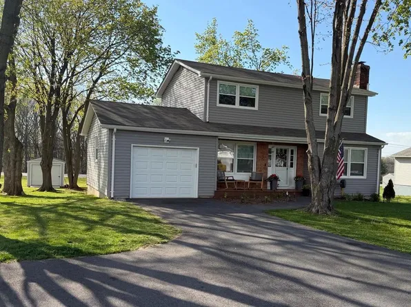 1210 Random Ridge Rd, Westminster, MD 21157