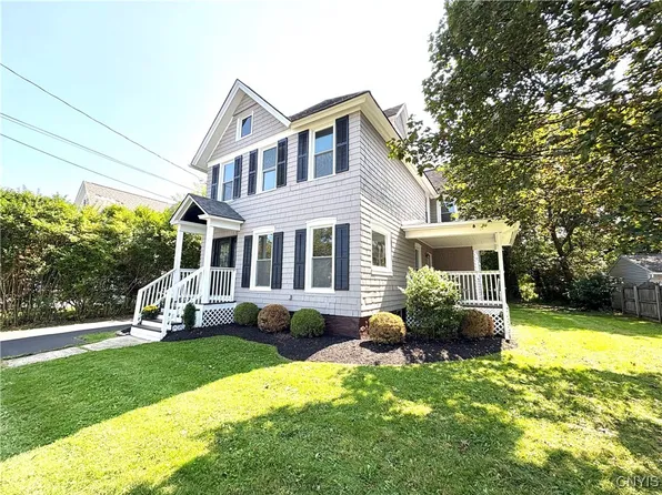 144 E Genesee St, Auburn, NY 13021