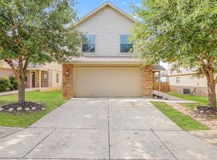 2226 Fishing Stone, San Antonio, TX 78224