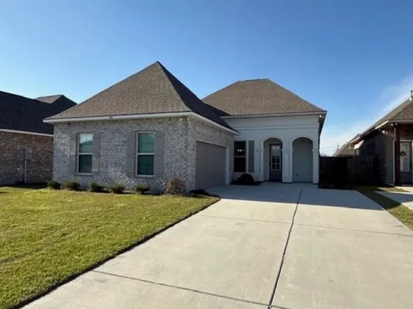 184 Oriole St, Houma, LA 70364