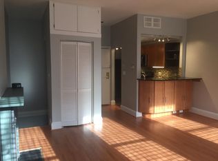 1219 N Calvert St UNIT 3B, Baltimore, MD 21202