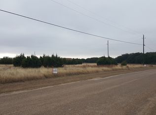 000 Cedar Mountain Rd, Gatesville, TX 76528