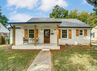 2021 Edison St, Charlotte, NC 28206