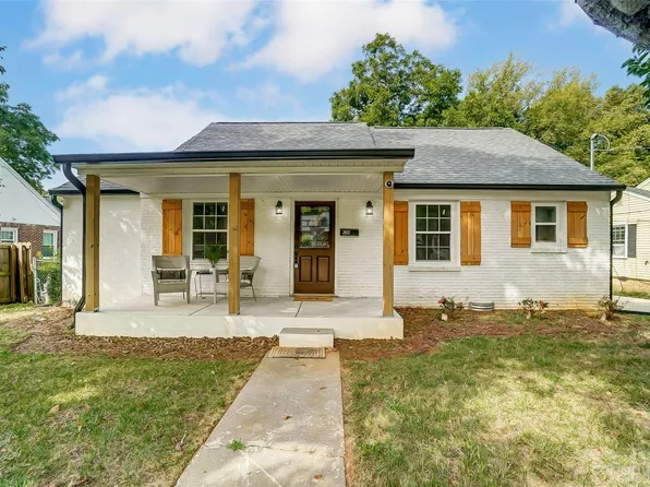 2021 Edison St, Charlotte, NC 28206