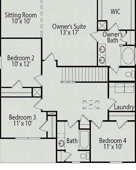 1004 Archer Ln — Photo 3