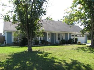 5225 Northridge Rd N, Valdosta, GA 31605