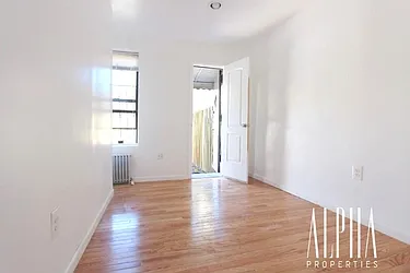 Rented by Alpha Properties NYC I LLC