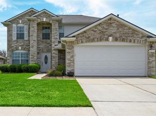 12111 Garner Mill Ln, Houston, TX 77089
