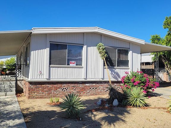 2nd image of 69279 Golden West Dr