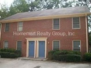 1606 Harbins Rd, Norcross, GA 30093