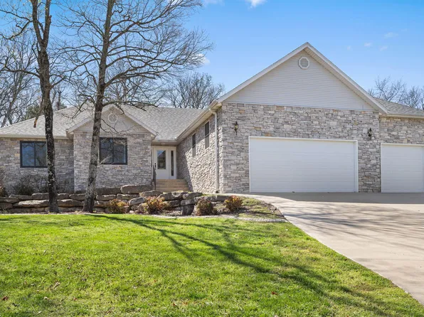 245 Wildflower Road, Kimberling City, MO 65686