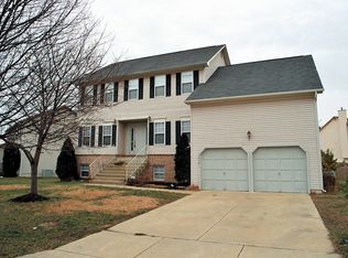 5808 Barnes Dr, Clinton, MD 20735