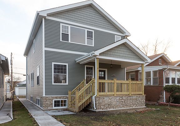 2nd image of 5537 W Warwick Ave