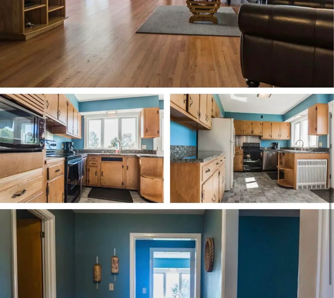 3 bed, 2000 sqft, $2,000 — Photo 4