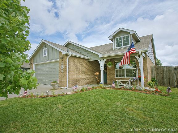 2nd image of 11085 N 117th East Ave