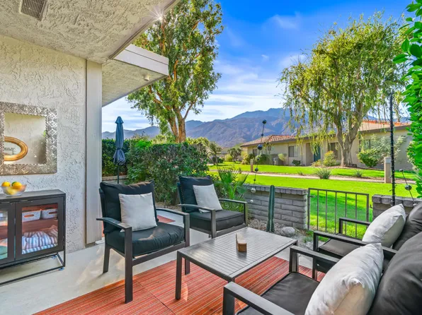 1249 Trofeo Cir, Palm Springs, CA 92262
