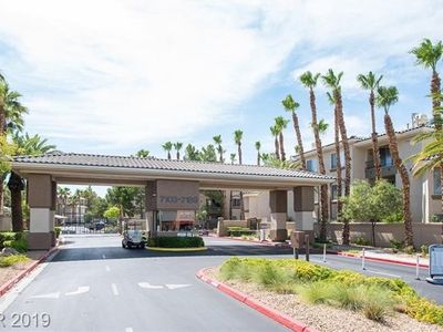 7123 S Durango Dr Unit 206, Las Vegas, NV, 89113