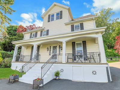 7 Rosetown Road, Tomkins Cove, NY, 10986