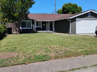 5513 Sapunor Way, Carmichael, CA 95608