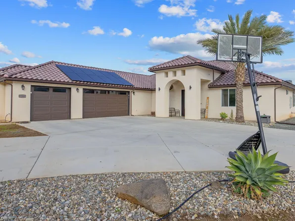 17044 Coyote Drive, Springville, CA 93265