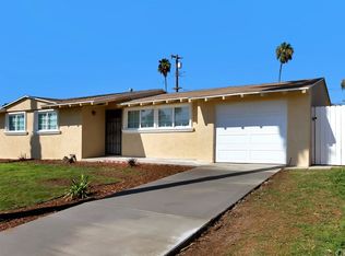 15415 Beckner St, La Puente, CA 91744