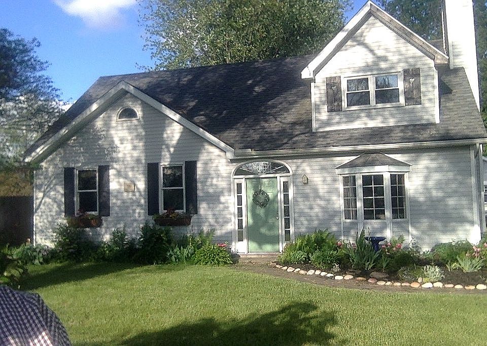 4025 Weckerly Rd, Monclova, OH 43542 Zillow