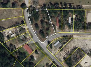 Howlin Rd, DEFUNIAK SPRINGS, FL 32433